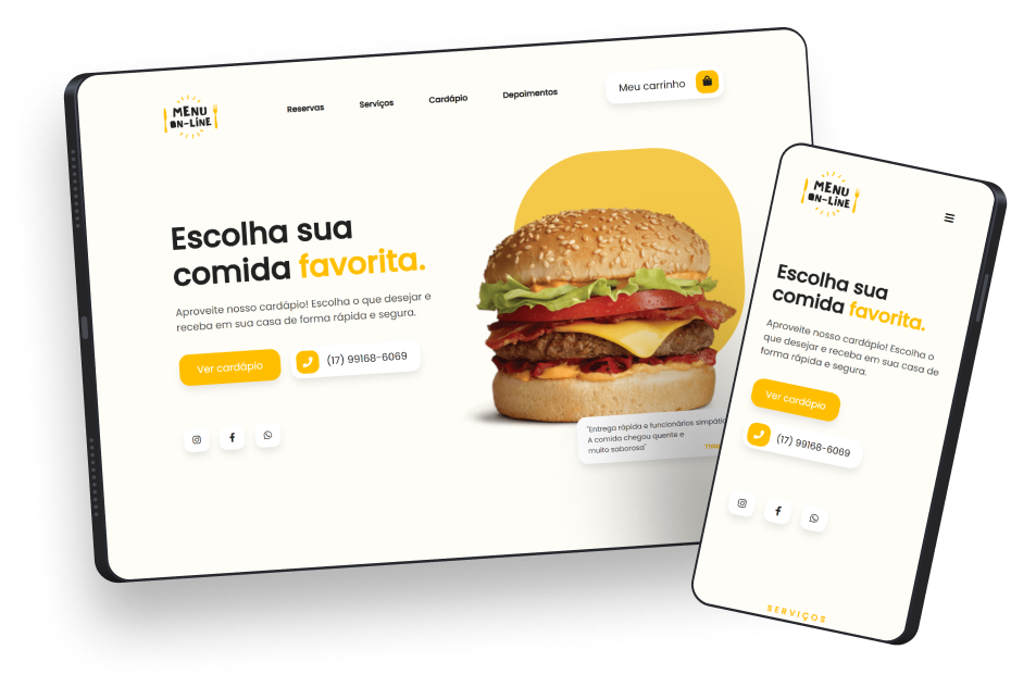Projeto 1 Projeto 1